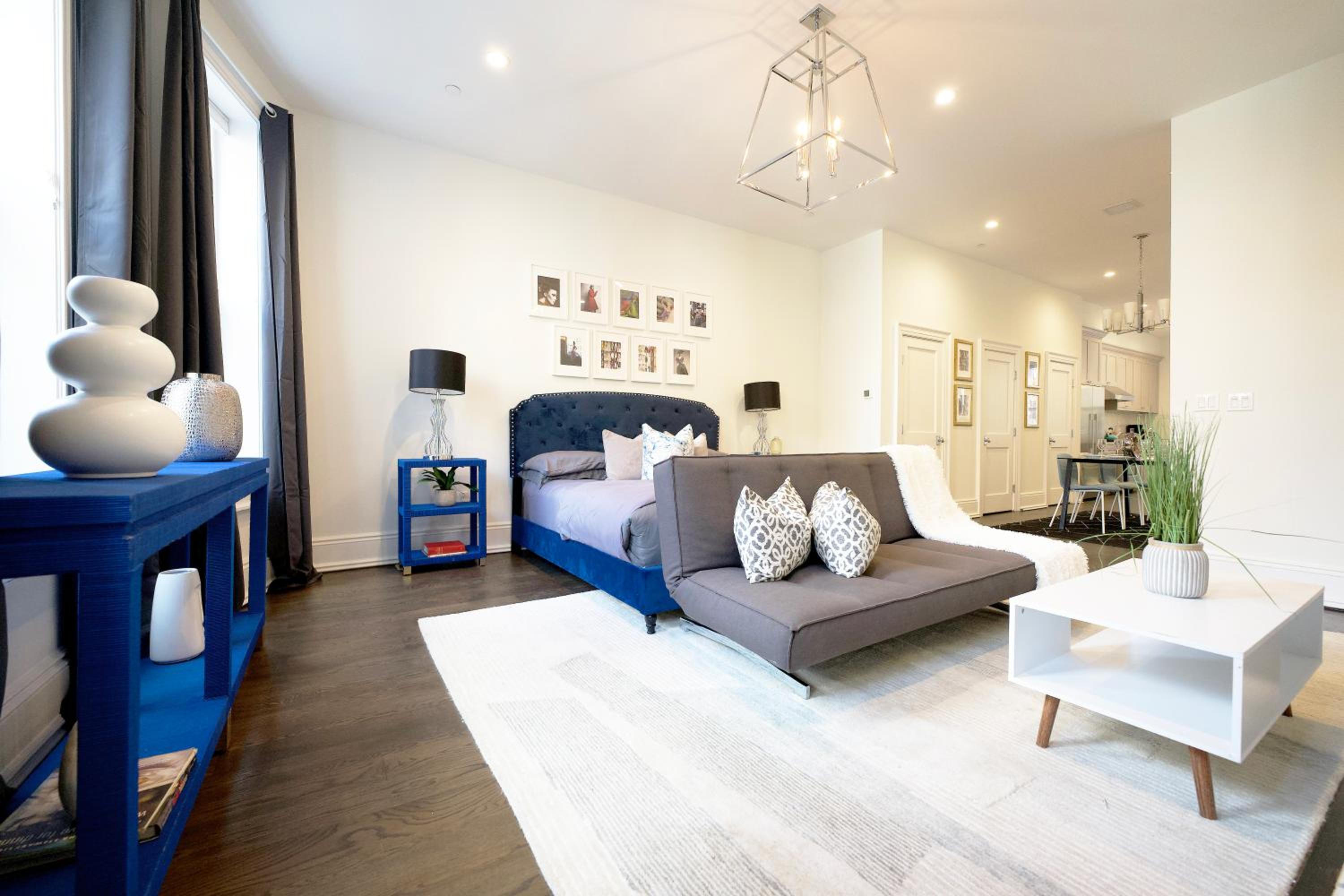 Massive Multi-Million Dollar Home with Private Rooftop l Fashion House l