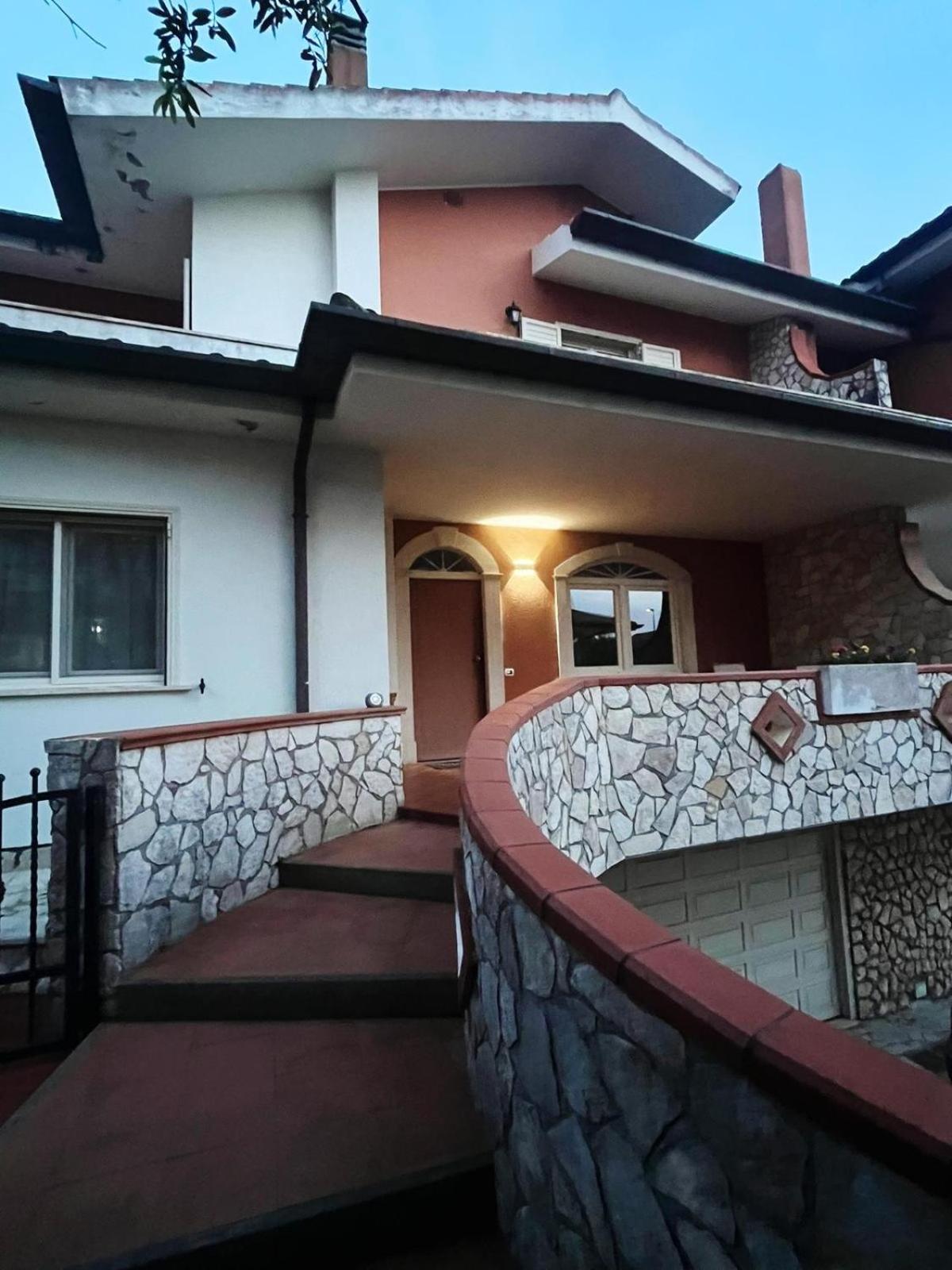Sabaudia Jolie Maison view 2