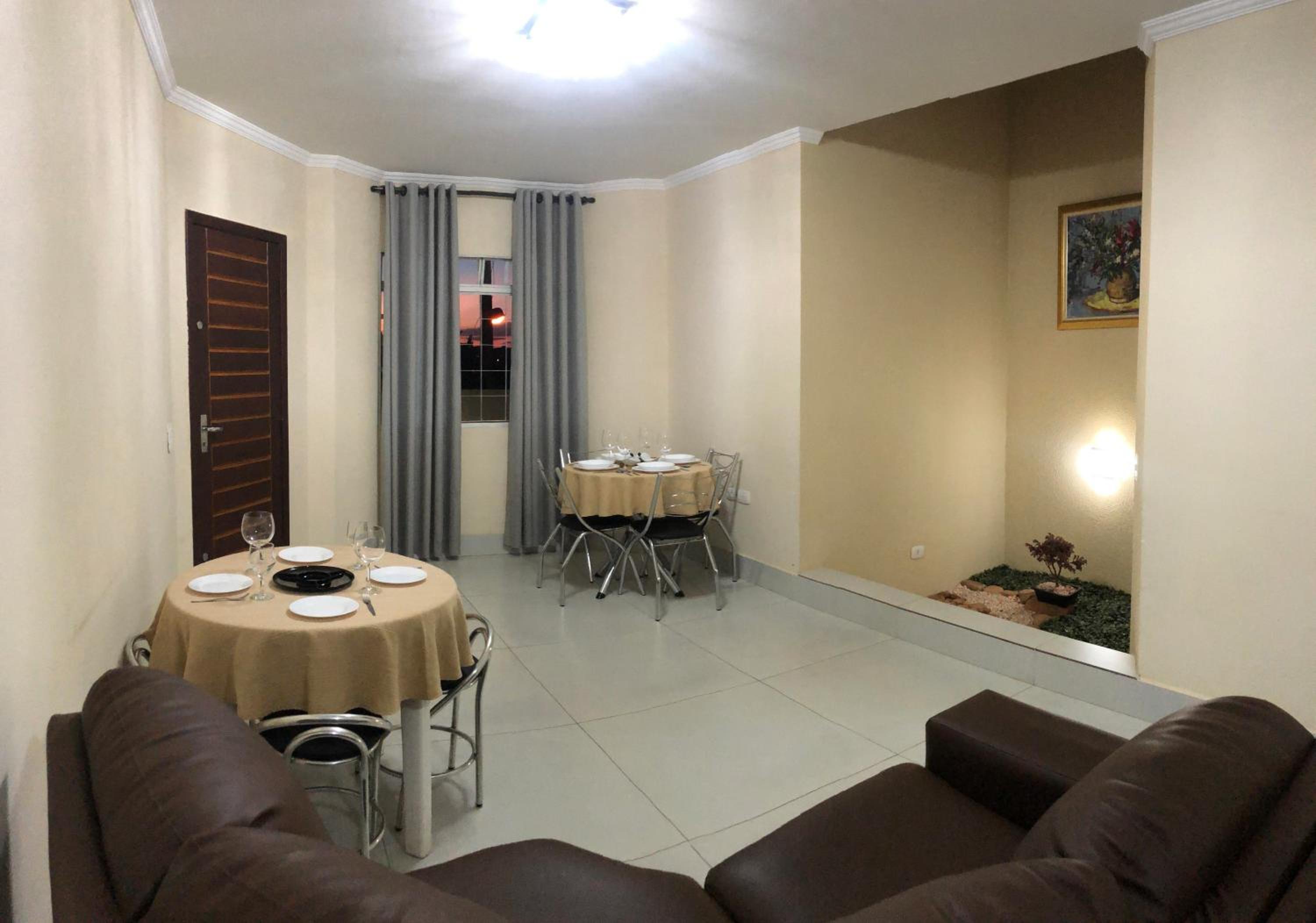 Casa Térrea 3 quartos, sendo 1 suíte Maringá
