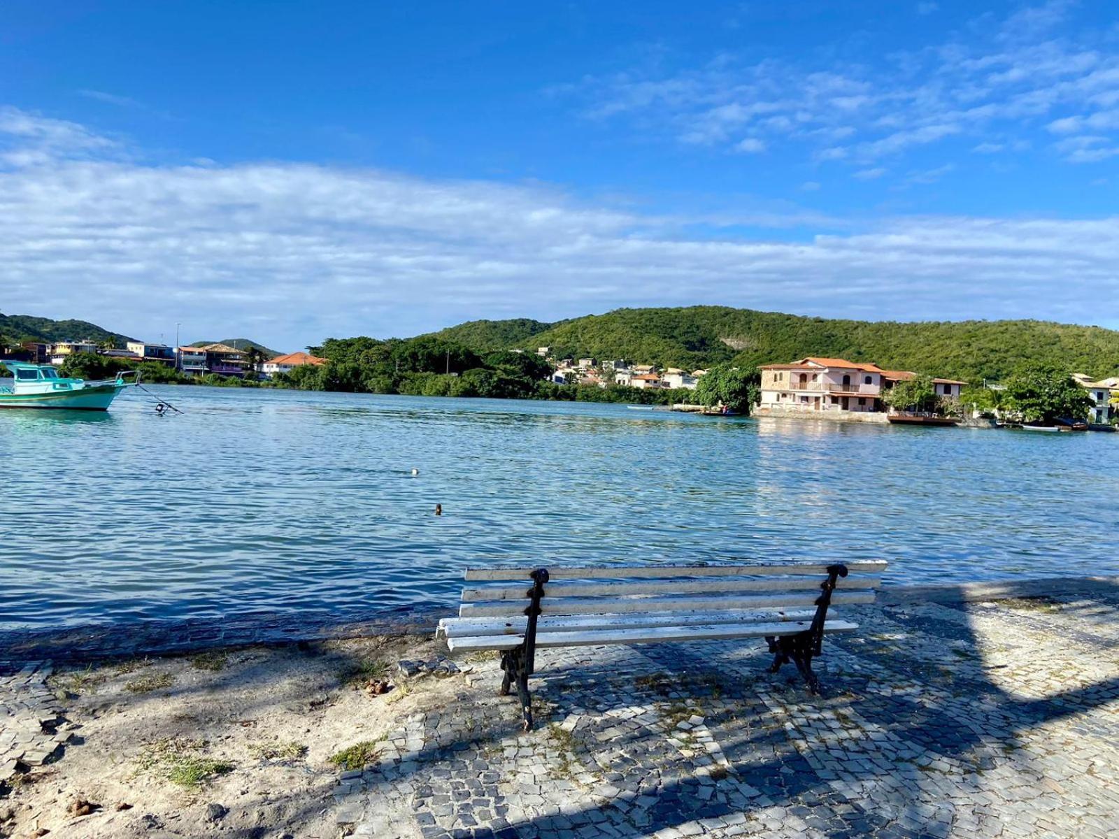 Cabo Frio - Conforto com Wifi, AC, Bicicletas