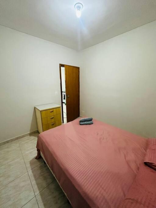 APTO 01 Dormitorio Mobiliado Horto Florestal - 05