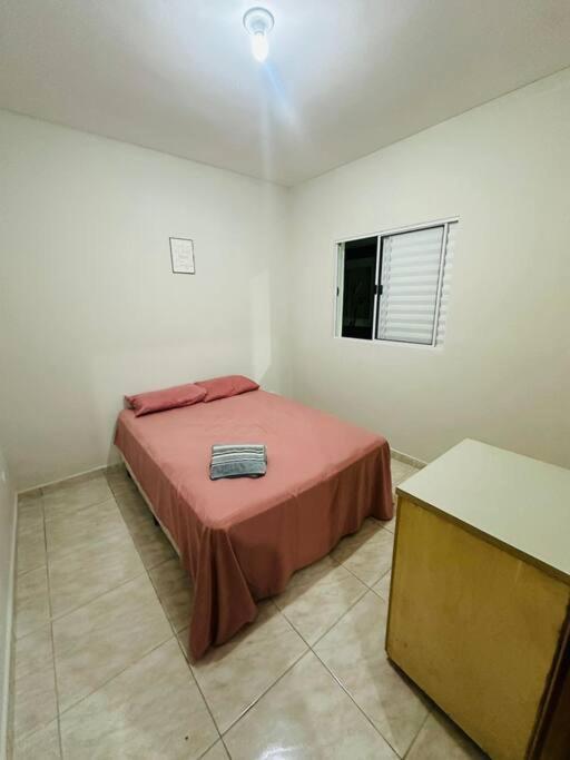 APTO 01 Dormitorio Mobiliado Horto Florestal - 05