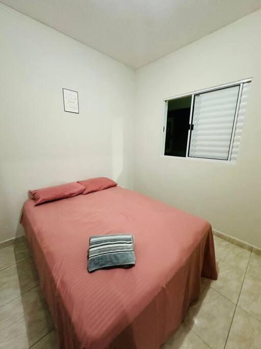 APTO 01 Dormitorio Mobiliado Horto Florestal - 05