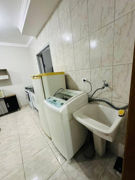 APTO 01 Dormitorio Mobiliado Horto Florestal - 05