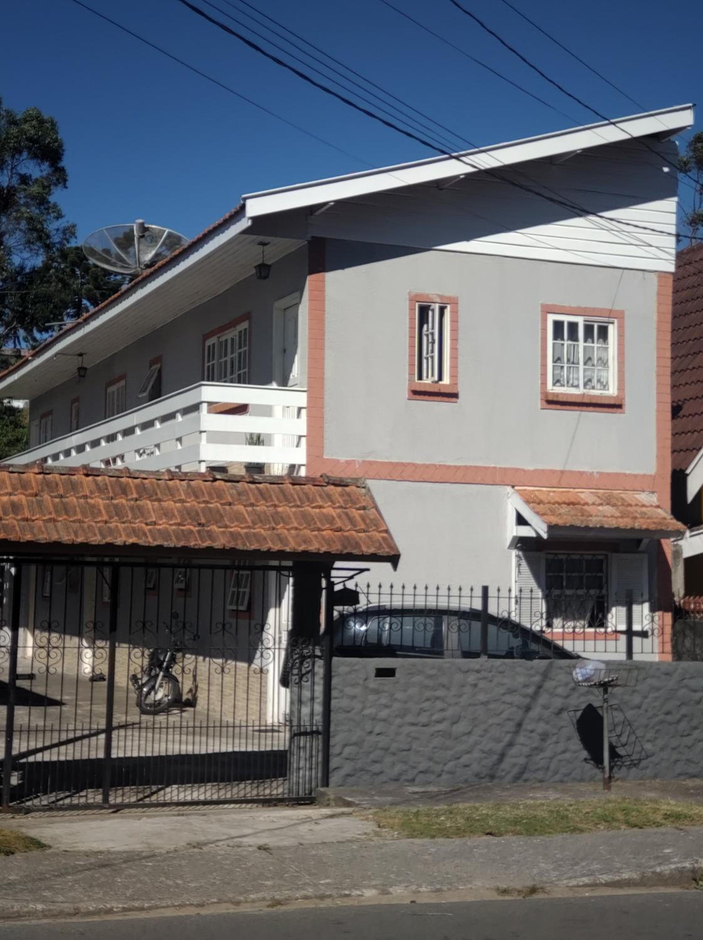 Apartamento Pronckunas