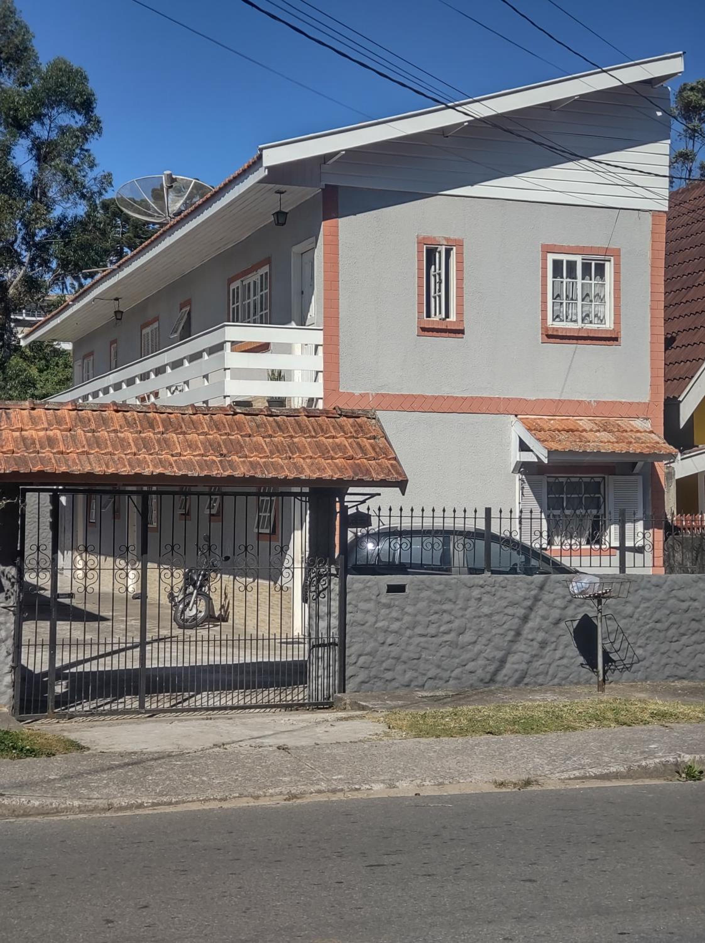 Apartamento Pronckunas