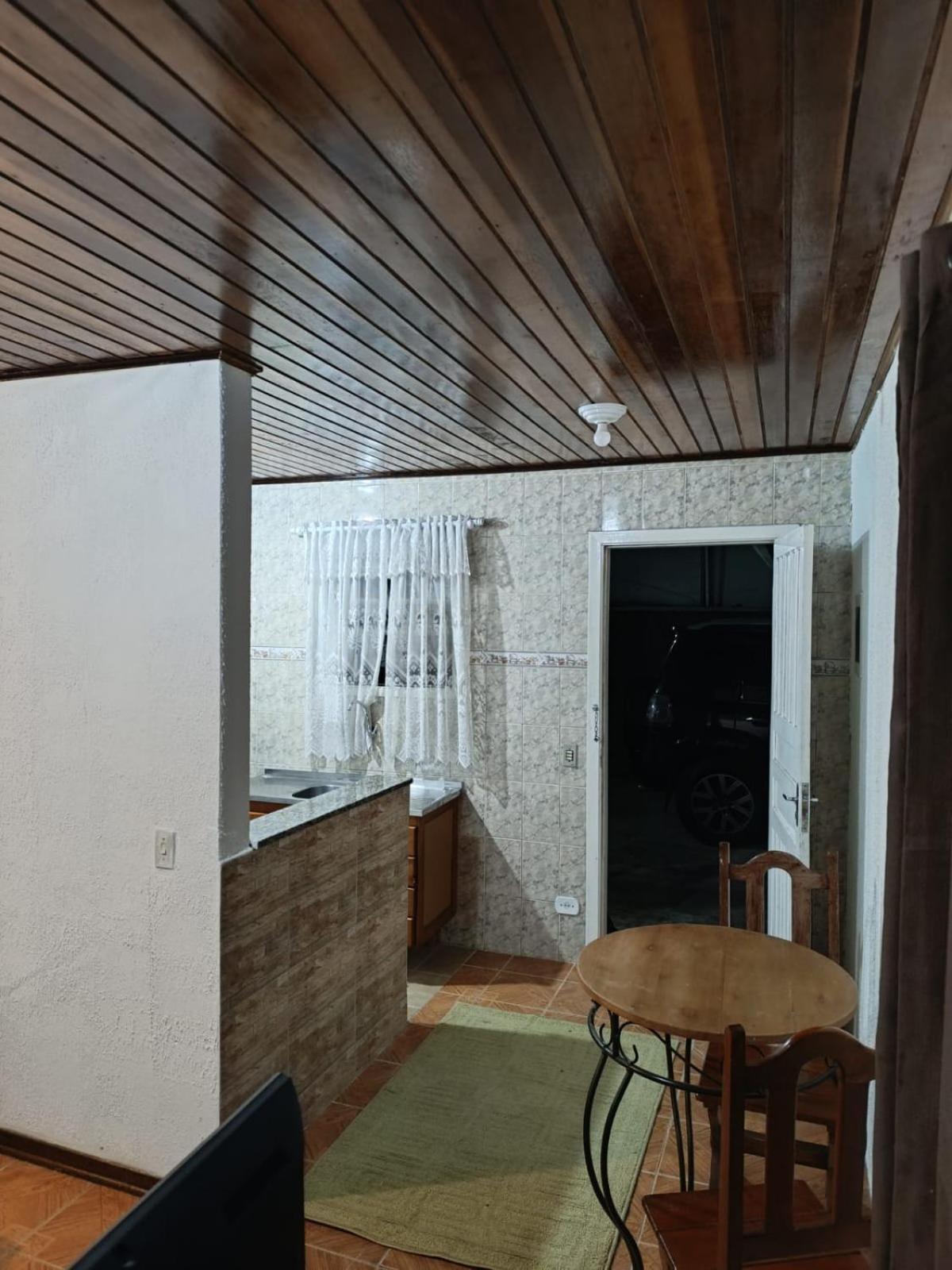 Apartamento Pronckunas