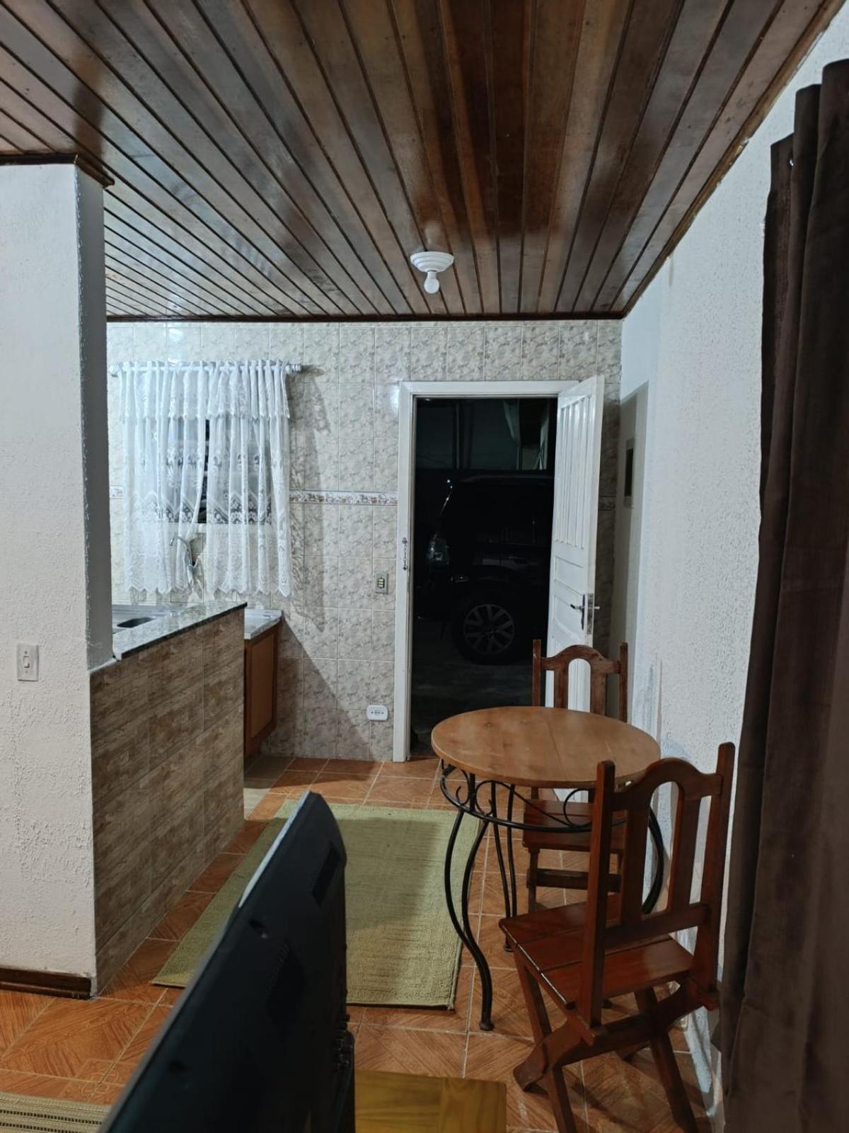 Apartamento Pronckunas