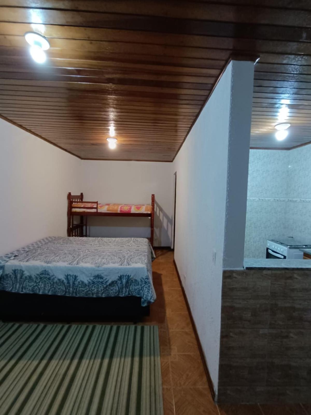Apartamento Pronckunas
