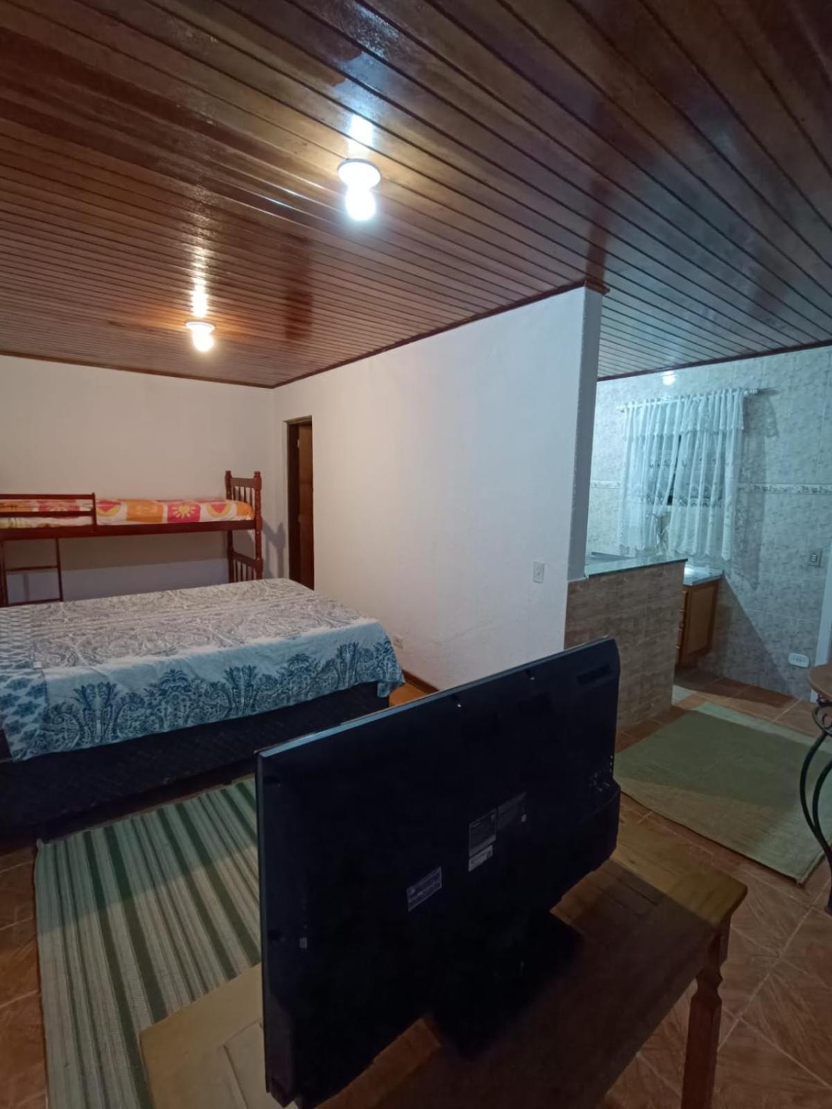 Apartamento Pronckunas