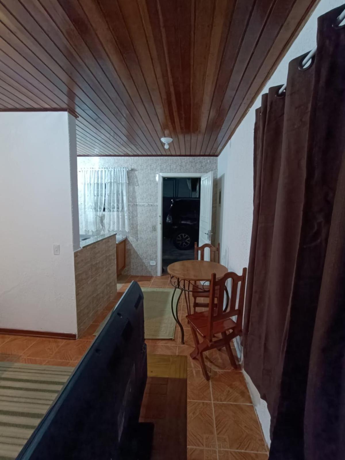 Apartamento Pronckunas