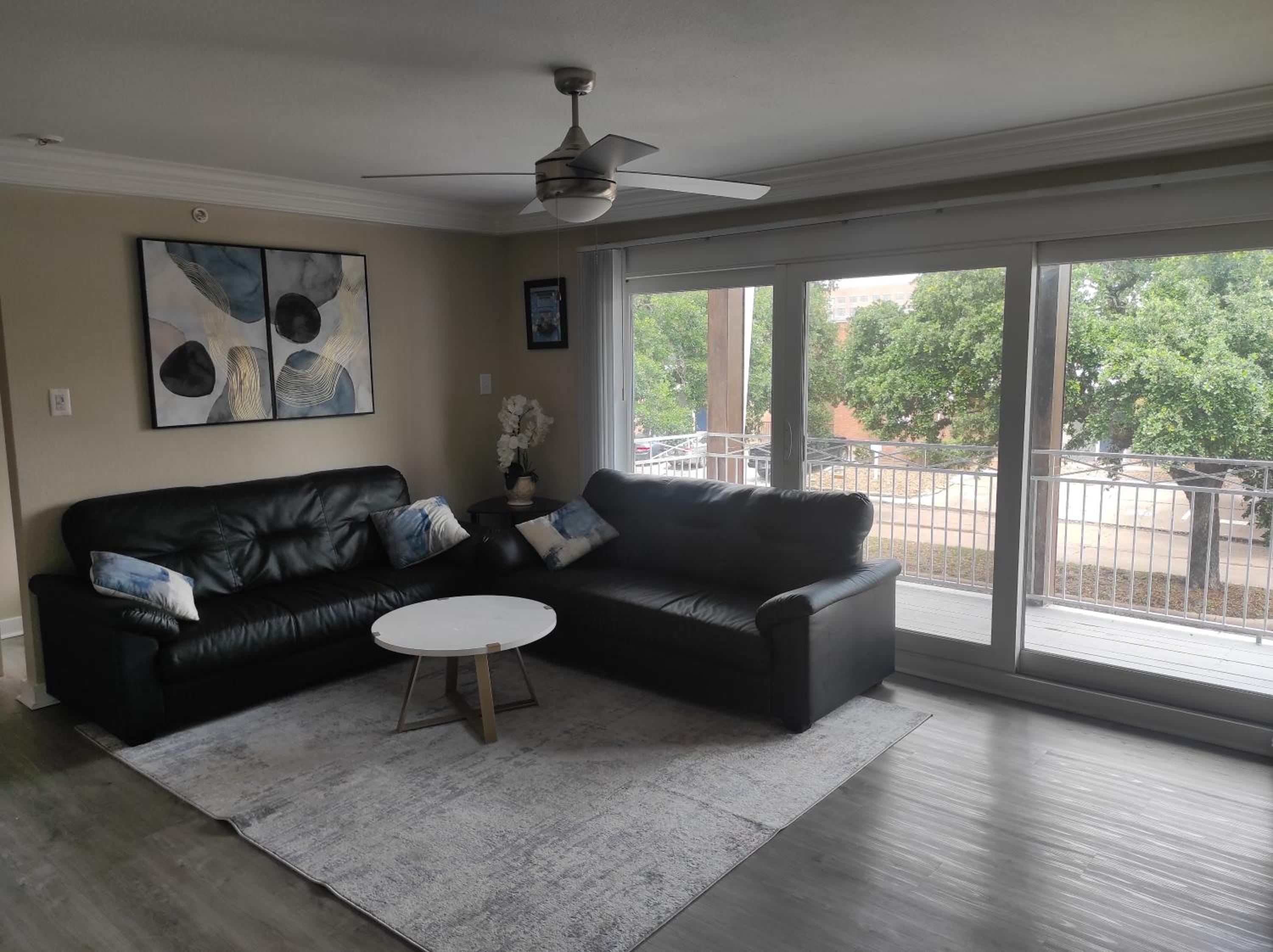 Nasa Centre Apartment