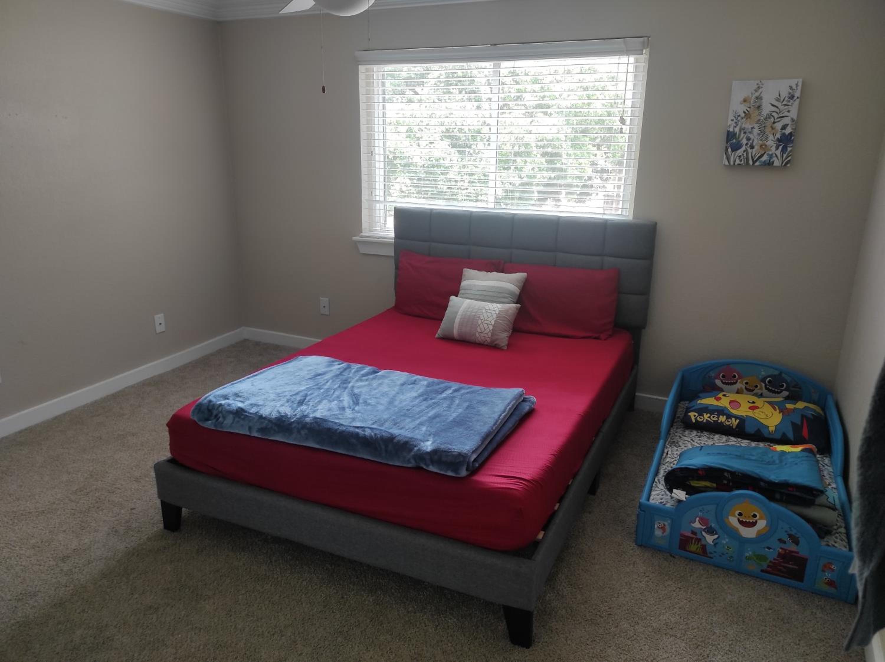 Nasa Centre Apartment
