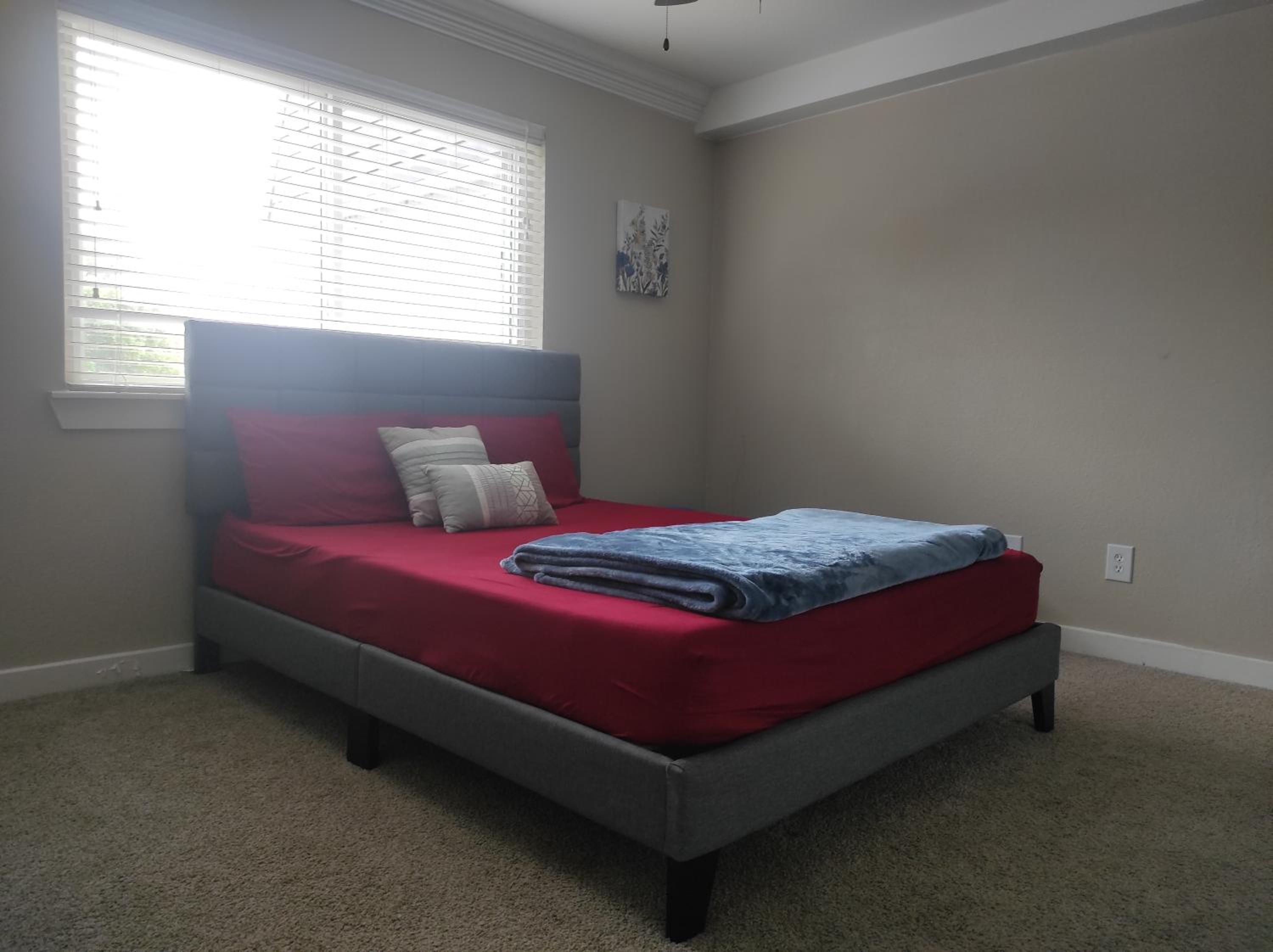 Nasa Centre Apartment