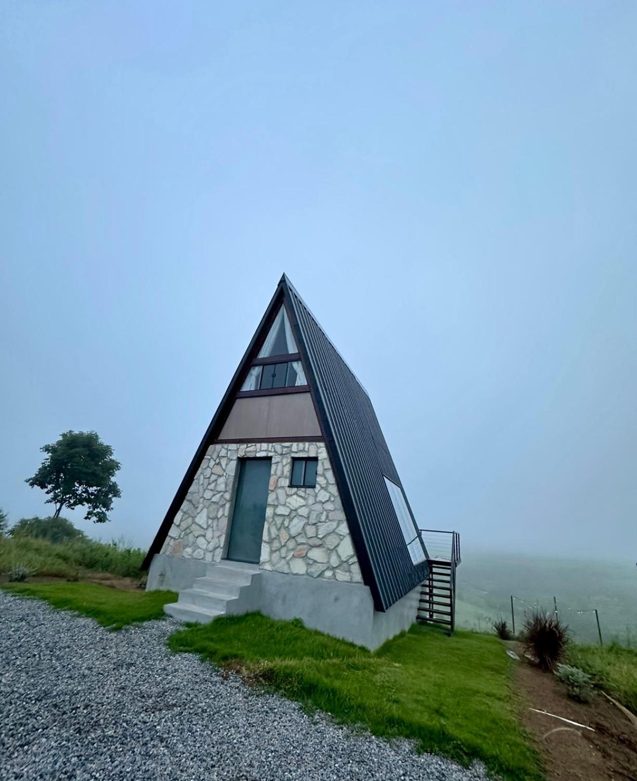 Cabanna Bella Vista
