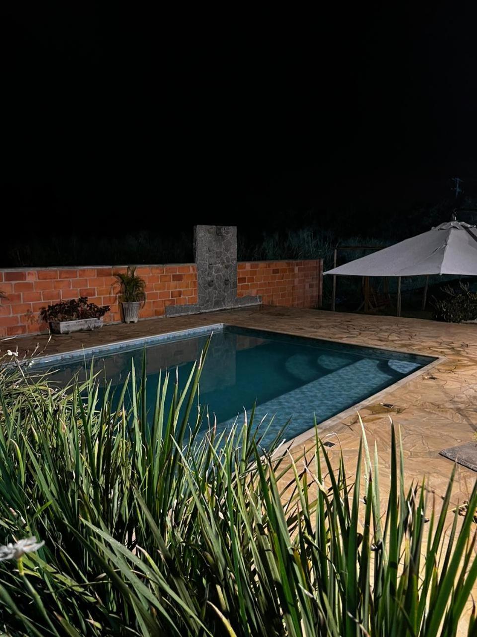 Chácara Sansão do Campo