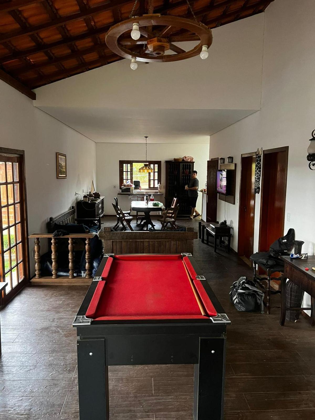 Chácara Sansão do Campo