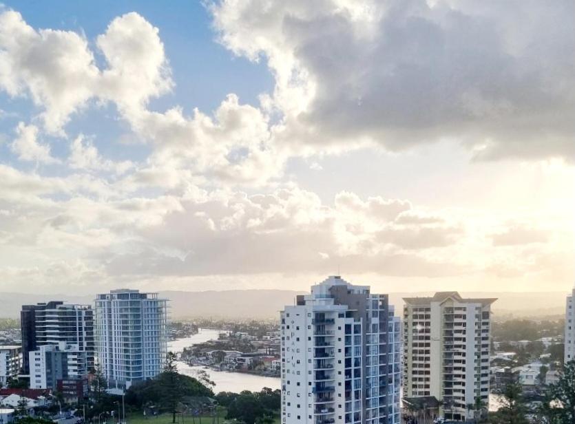 Jewel Private Beachfront Residences