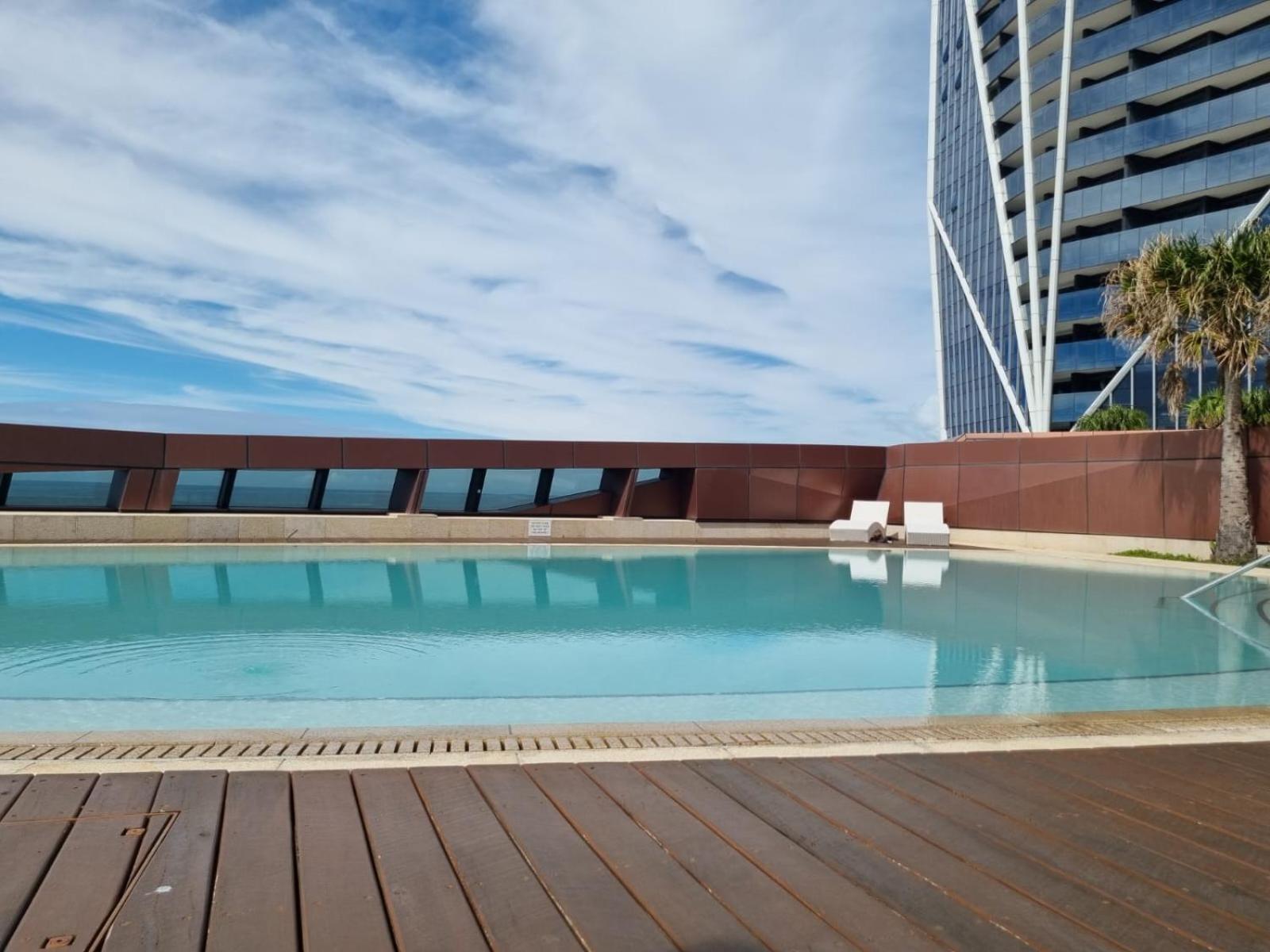 Jewel Private Beachfront Residences