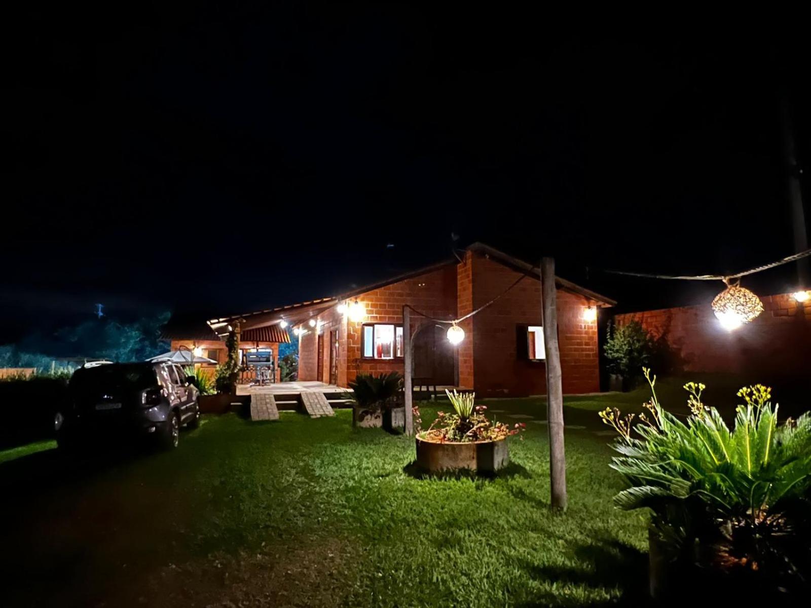 Chácara Sansão do Campo