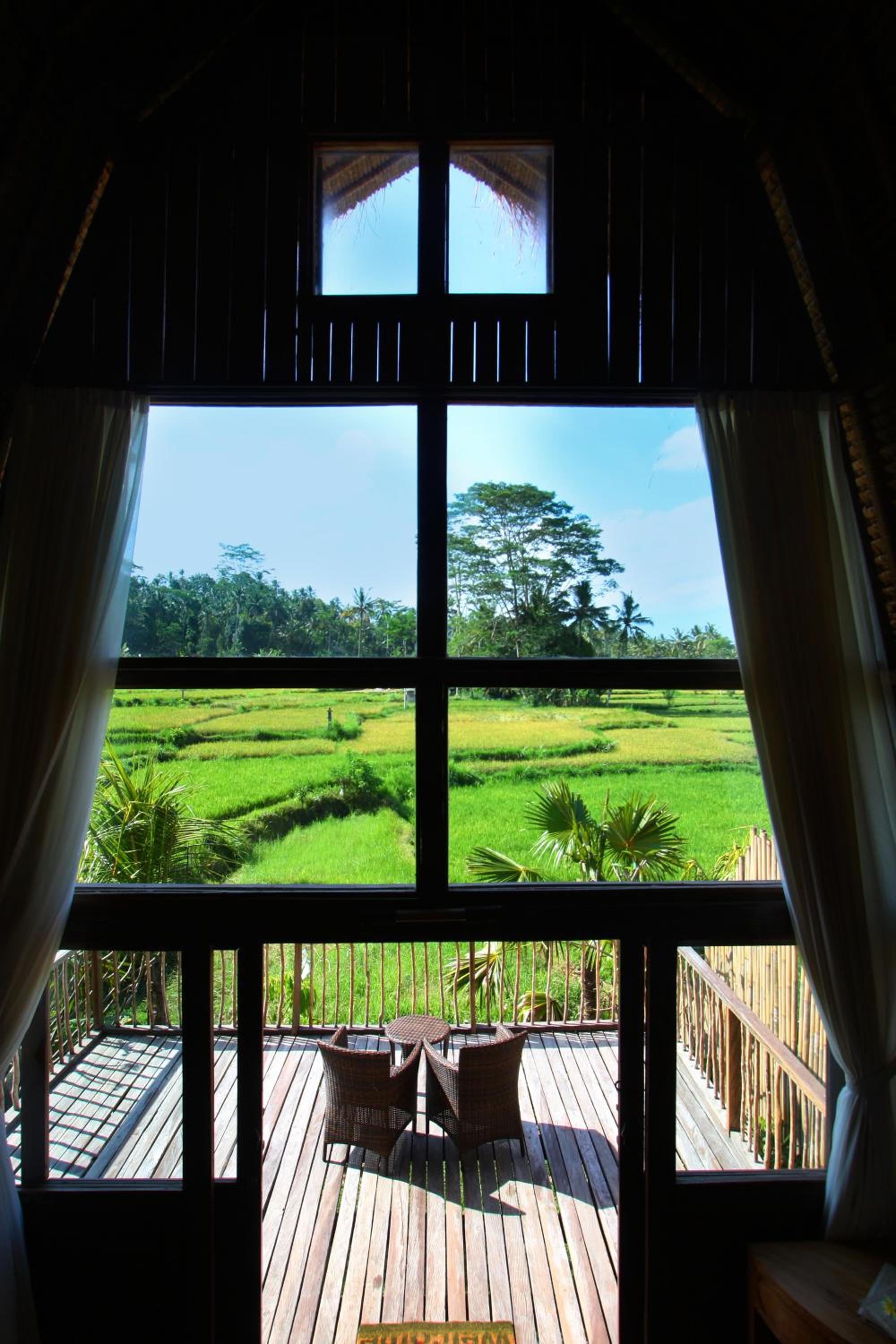 De Klumpu Bali Eco Tradi Stay