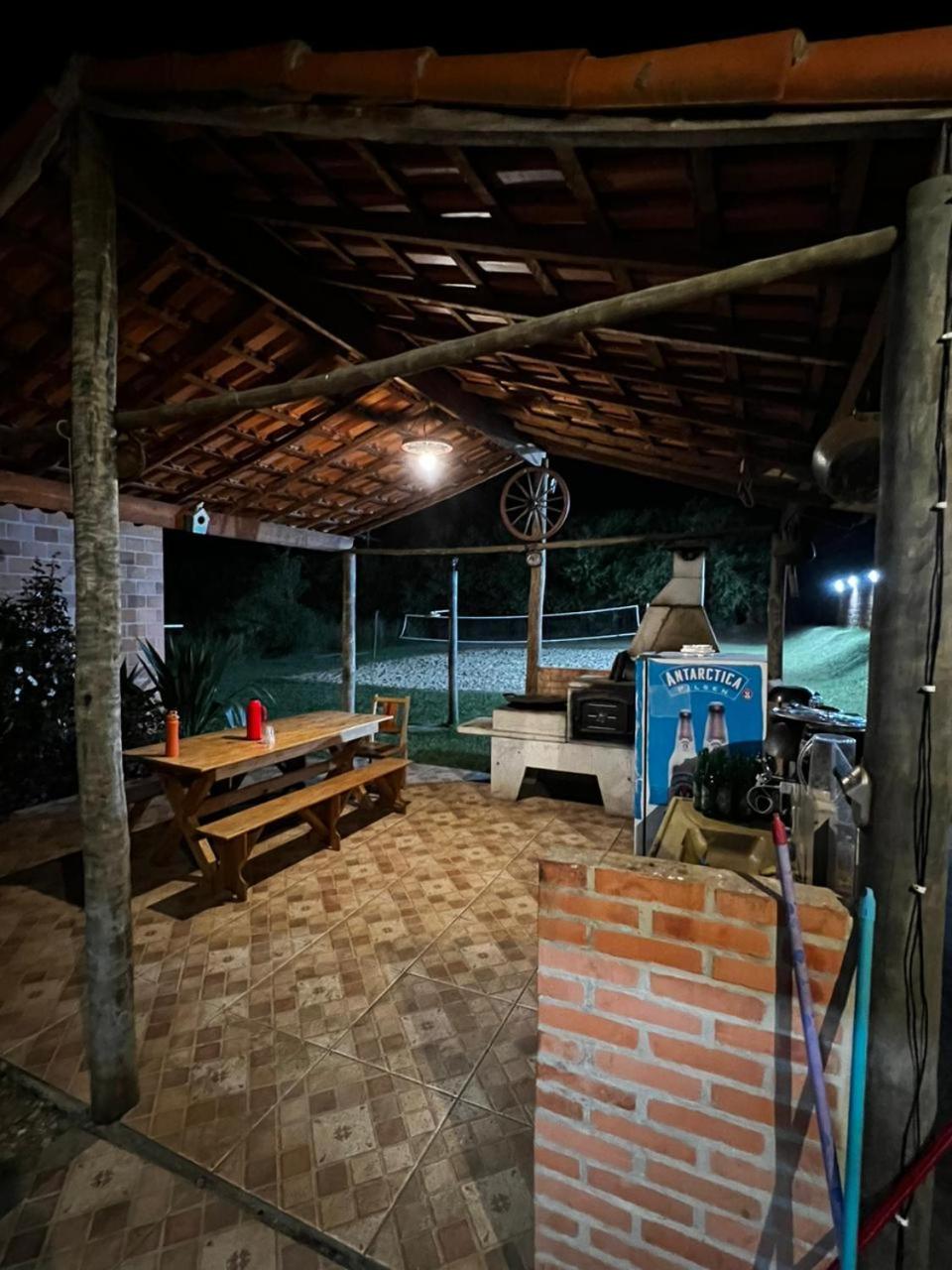 Chácara Sansão do Campo