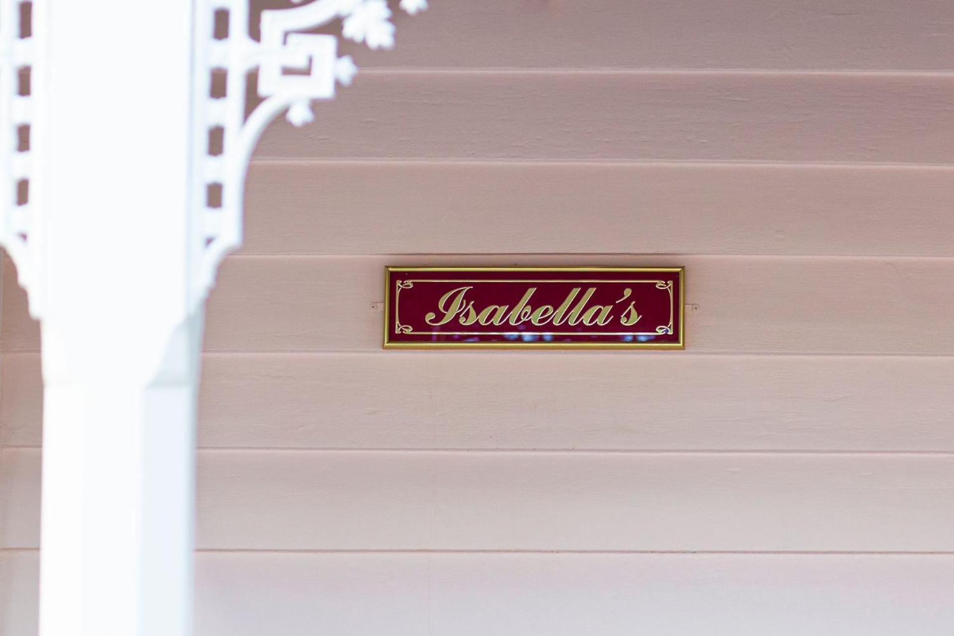 Isabellas At Beechworth
