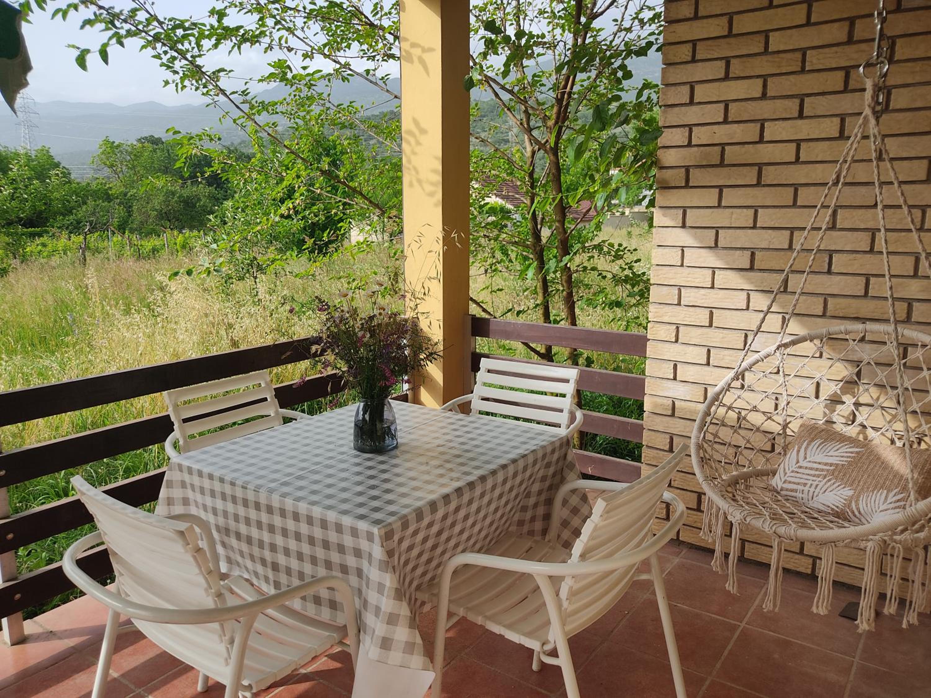 Green Cottage photo 3
