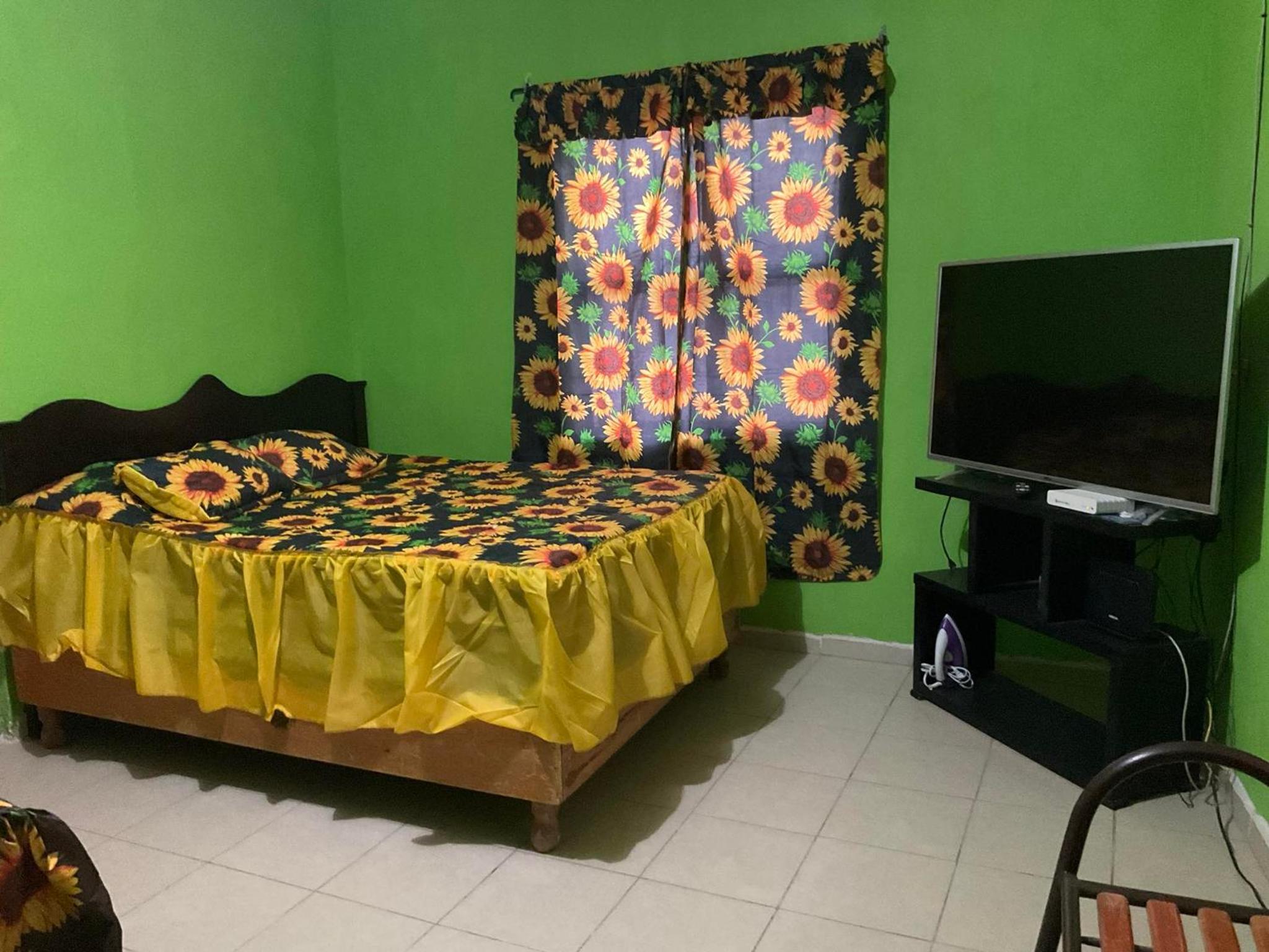 Casa Bonita Con Palapa