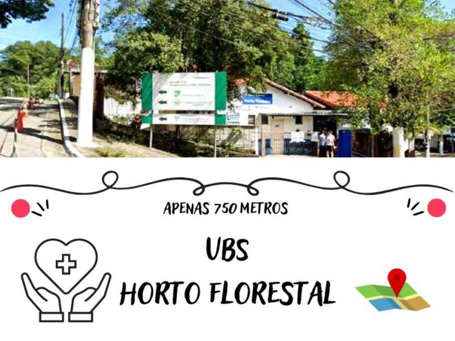 APTO Mobiliado Horto Florestal 01 Dormitorio - 06