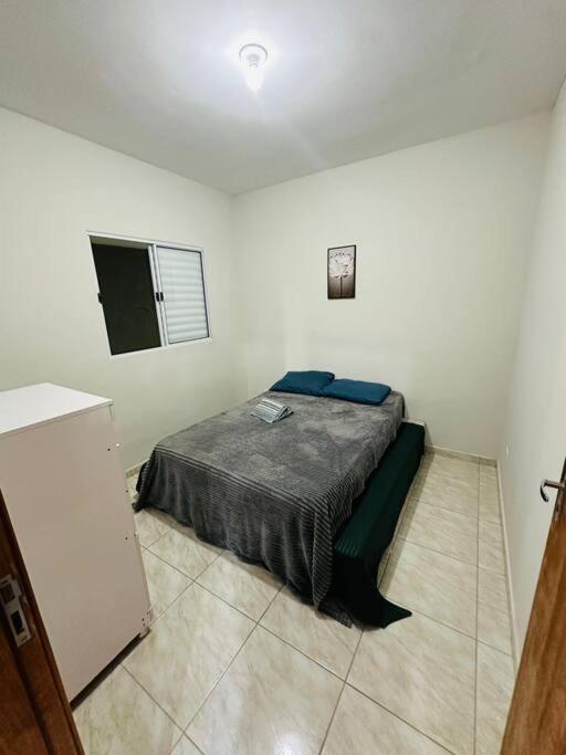 APTO Mobiliado Horto Florestal 01 Dormitorio - 06