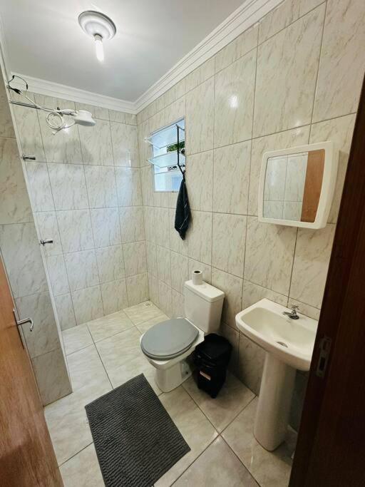 APTO Mobiliado Horto Florestal 01 Dormitorio - 06