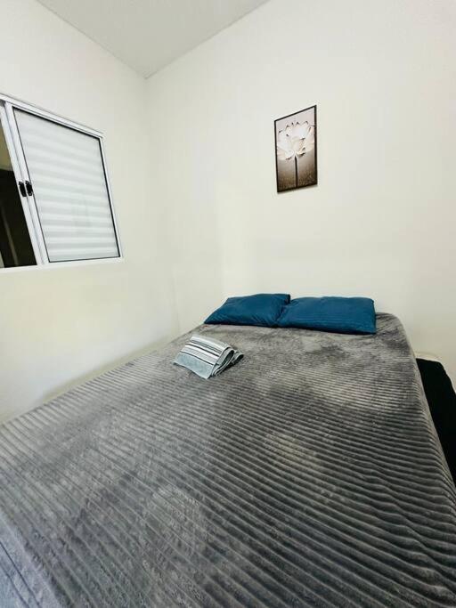 APTO Mobiliado Horto Florestal 01 Dormitorio - 06