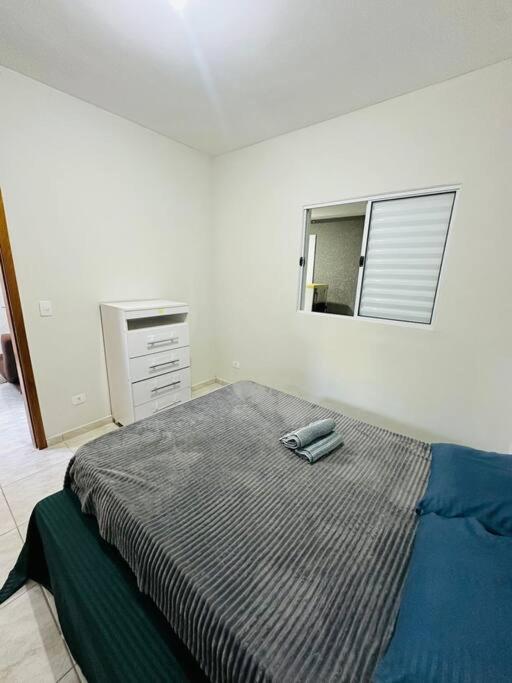 APTO Mobiliado Horto Florestal 01 Dormitorio - 06