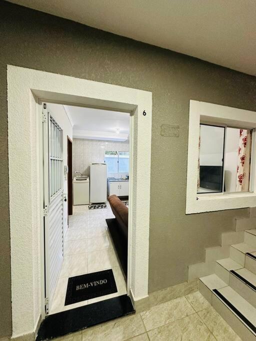 APTO Mobiliado Horto Florestal 01 Dormitorio - 06