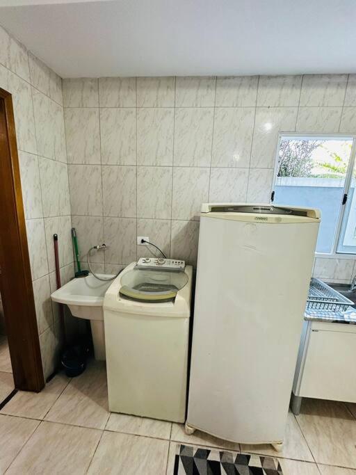 APTO Mobiliado Horto Florestal 01 Dormitorio - 06