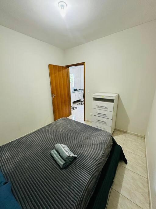 APTO Mobiliado Horto Florestal 01 Dormitorio - 06