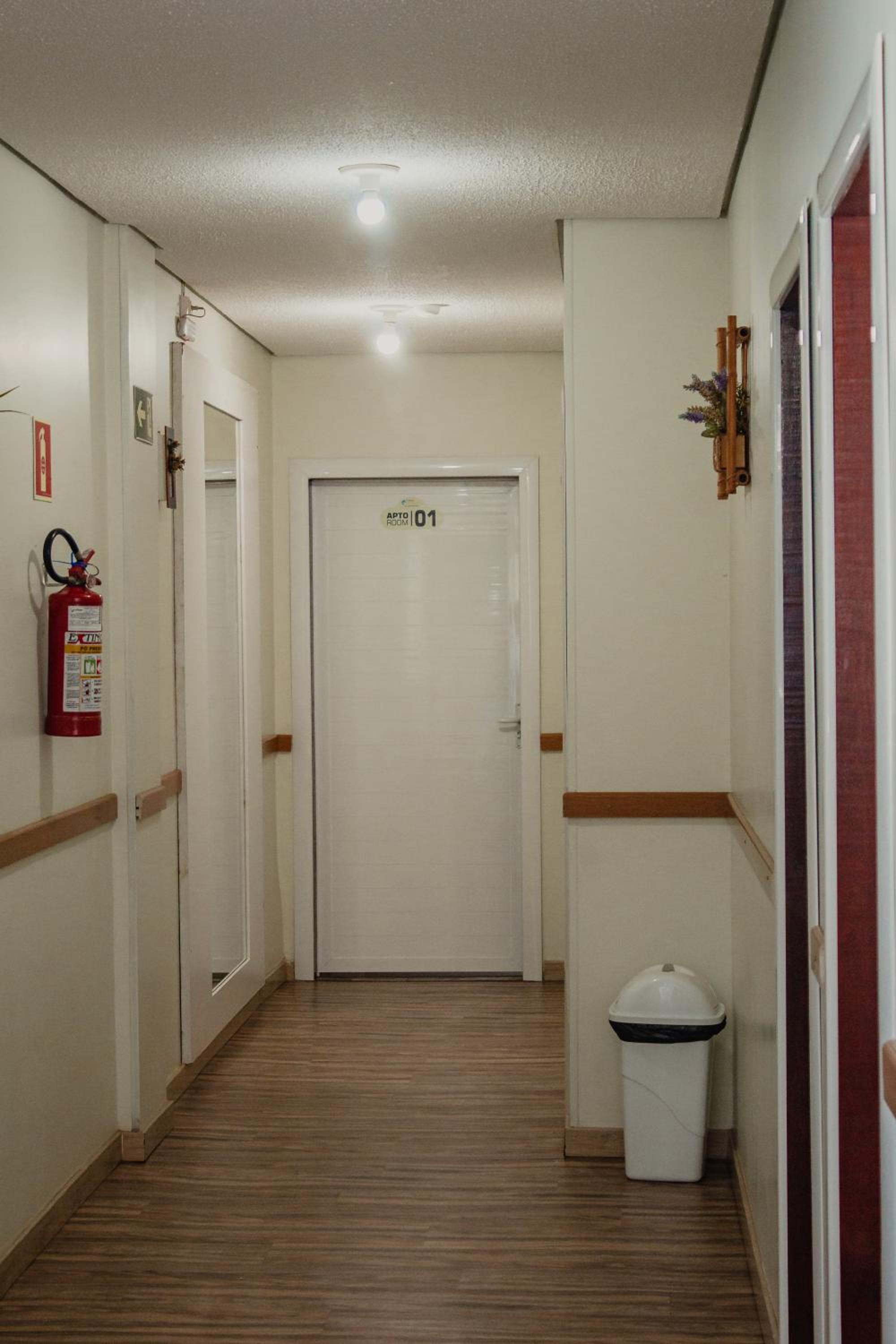 Hotel e Pousada Caroline