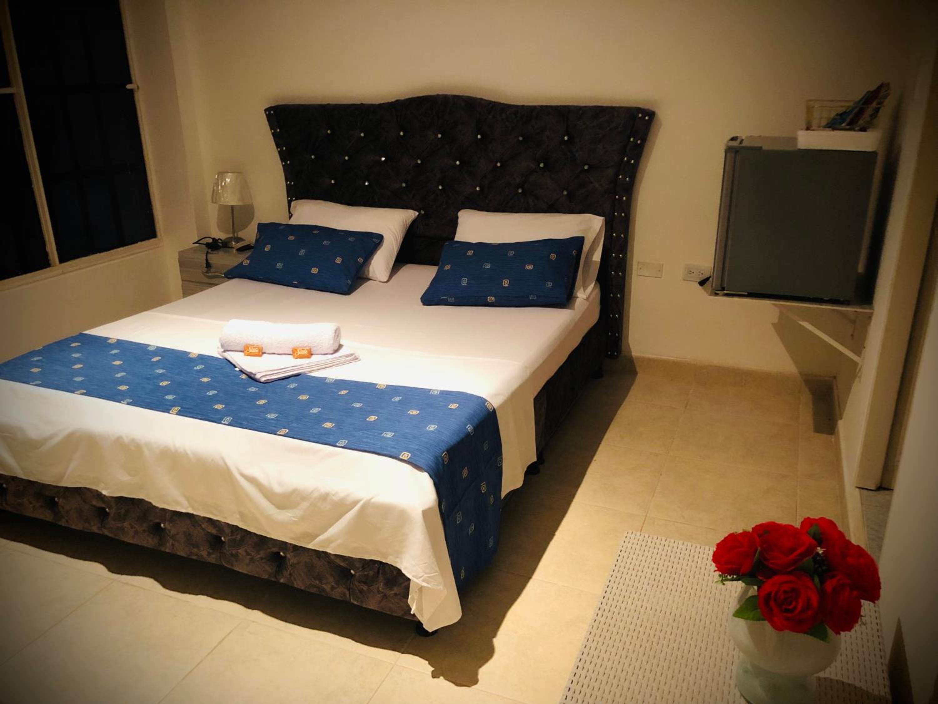 Casa Blanca Guaviare Hostel