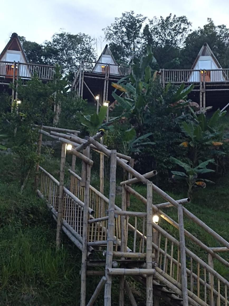 El Guadual Glamping