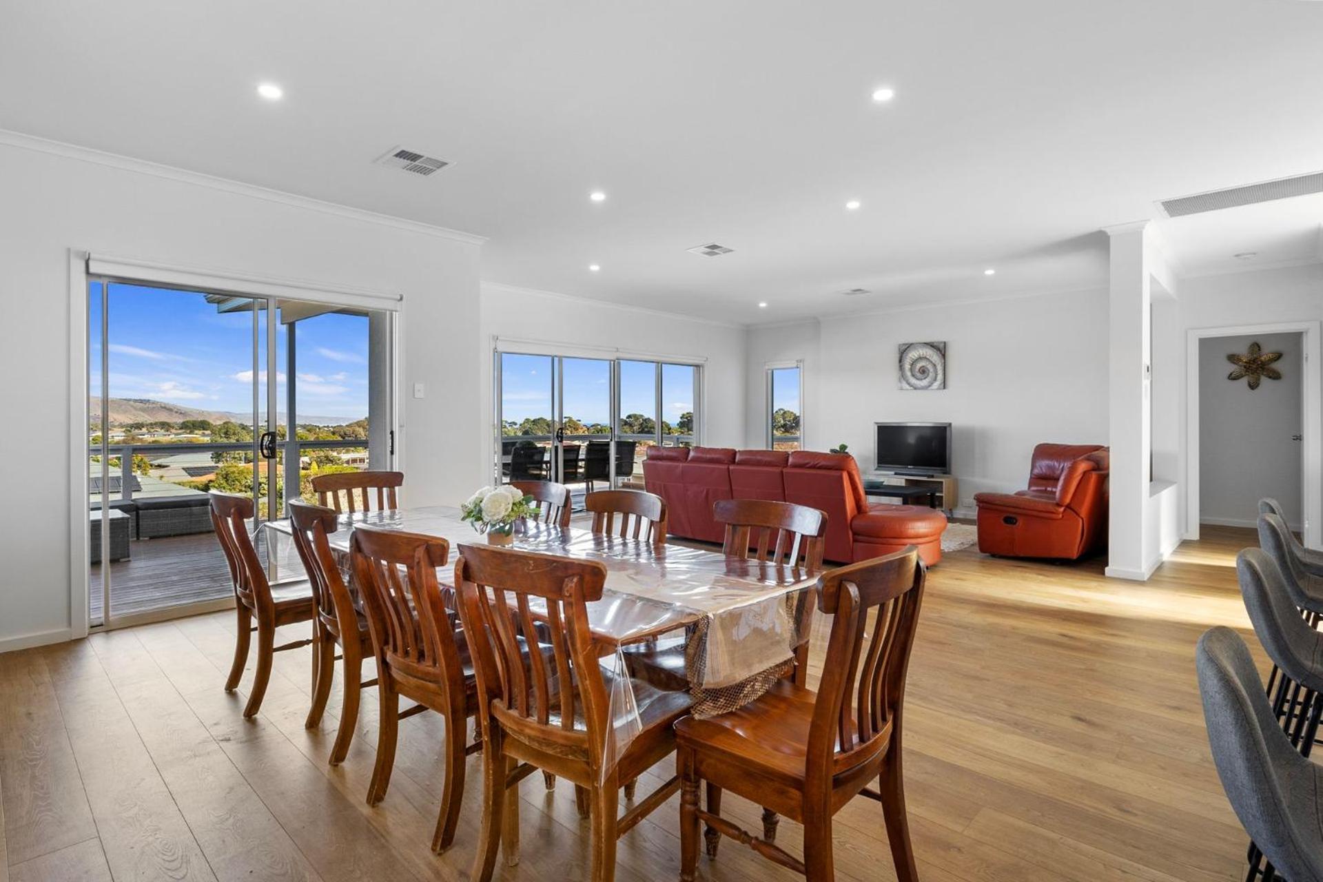 Sea View Maria - 6 Anna Court