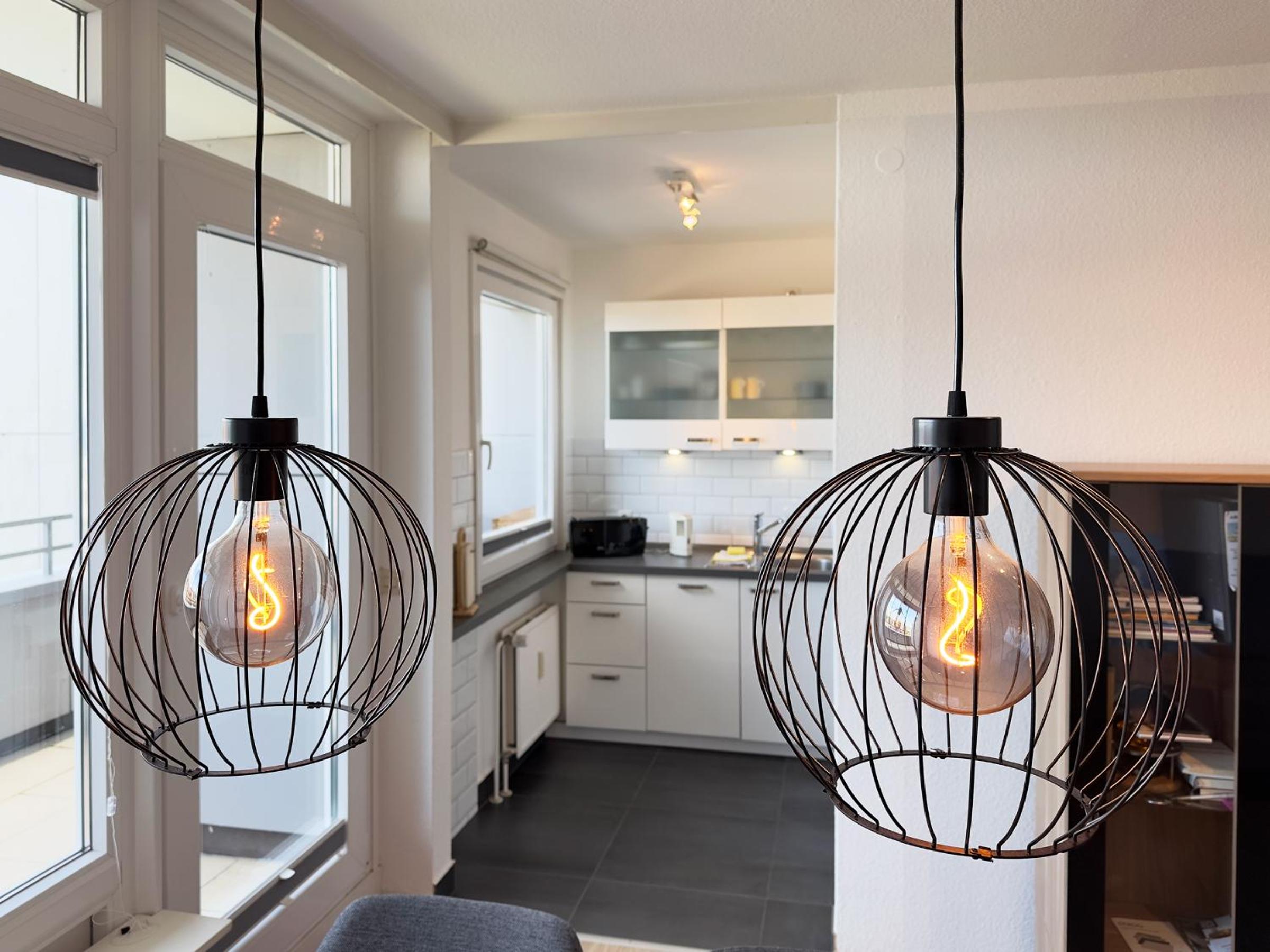 Haus Nordenlicht Ferienwohnung Anneliese
