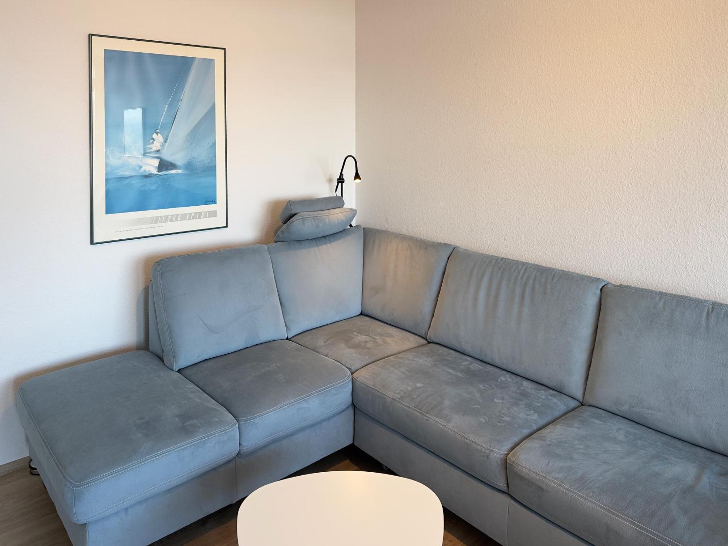 Haus Nordenlicht Ferienwohnung Anneliese