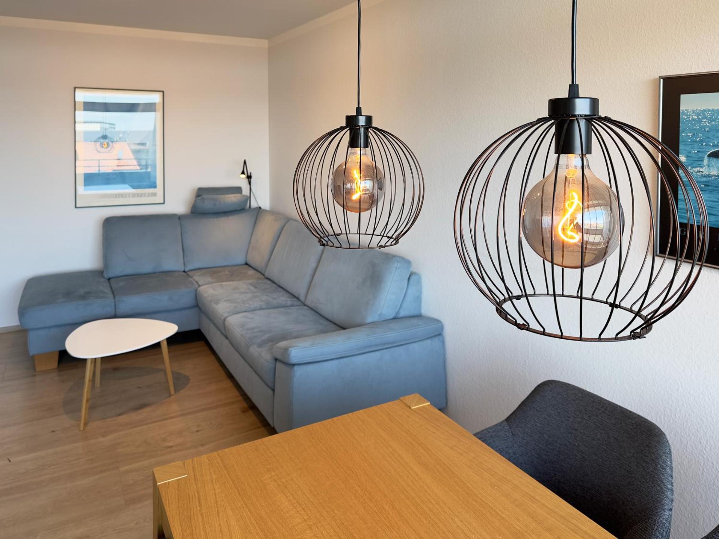 Haus Nordenlicht Ferienwohnung Anneliese