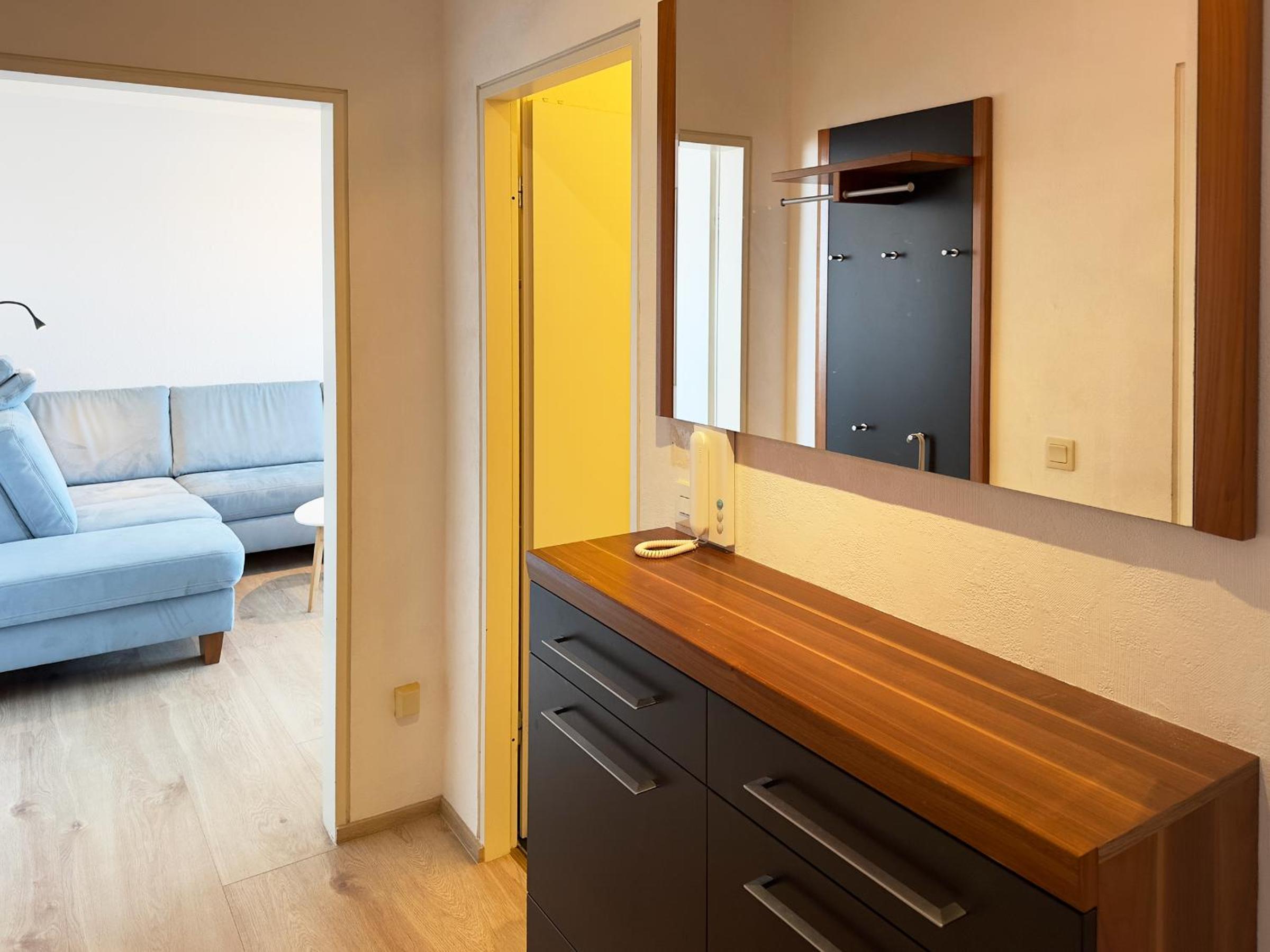 Haus Nordenlicht Ferienwohnung Anneliese