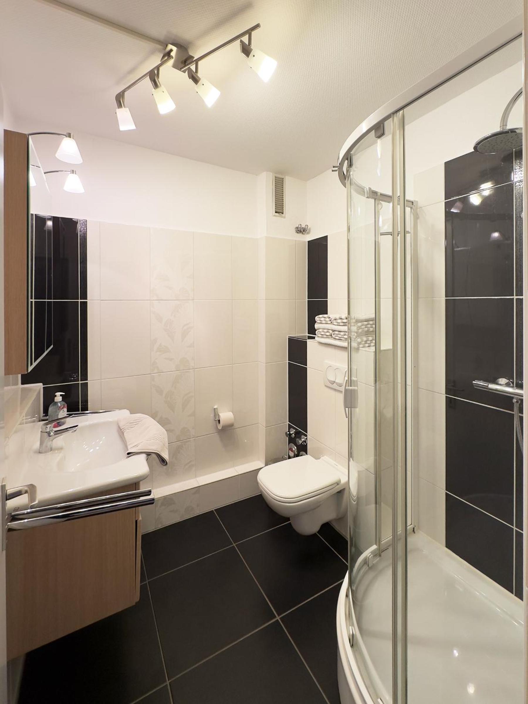 Haus Nordenlicht Ferienwohnung Anneliese