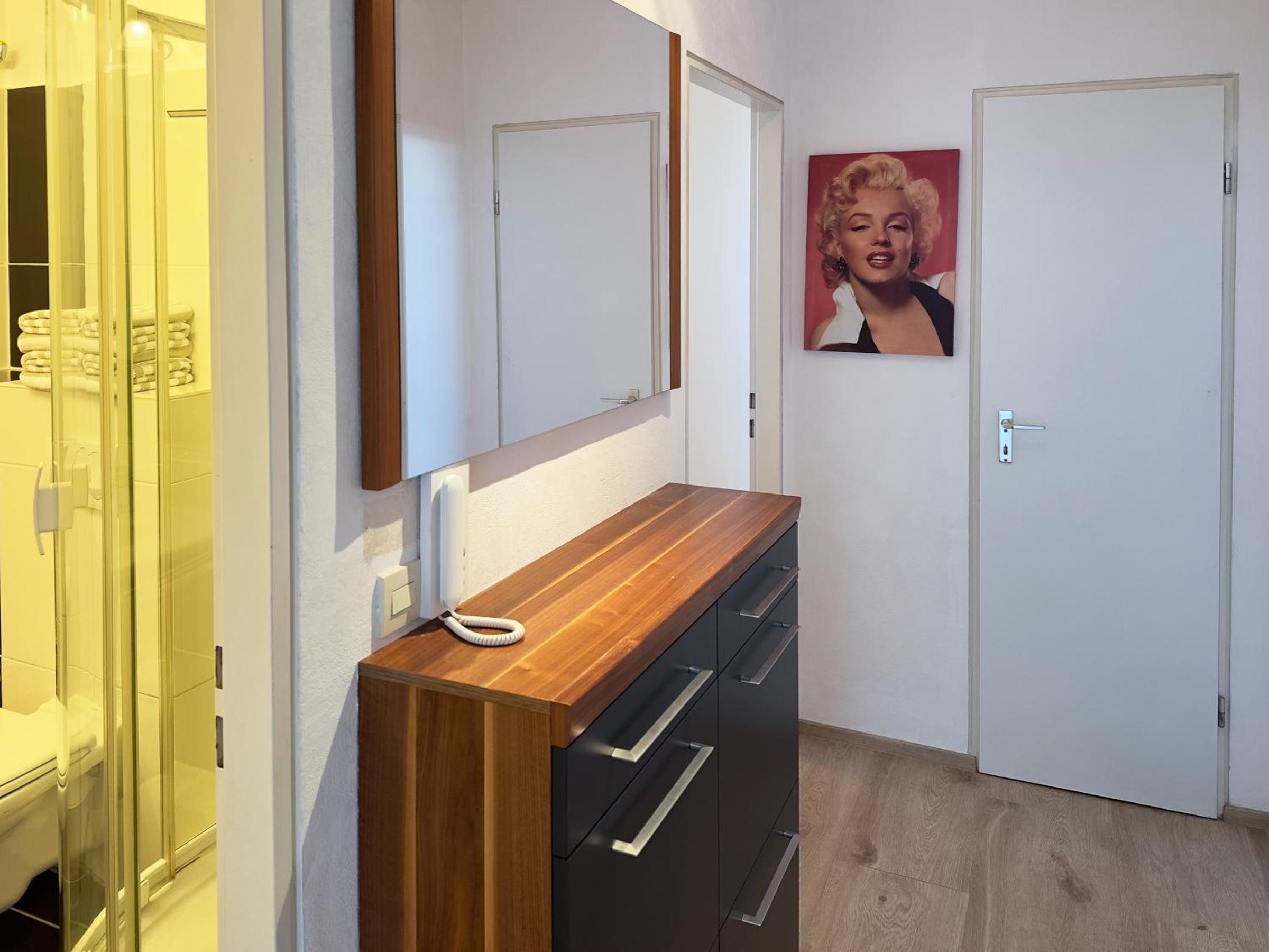 Haus Nordenlicht Ferienwohnung Anneliese