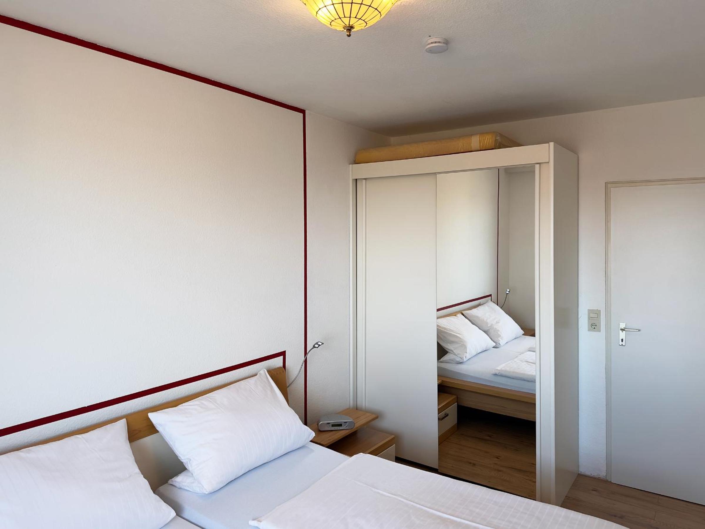 Haus Nordenlicht Ferienwohnung Anneliese
