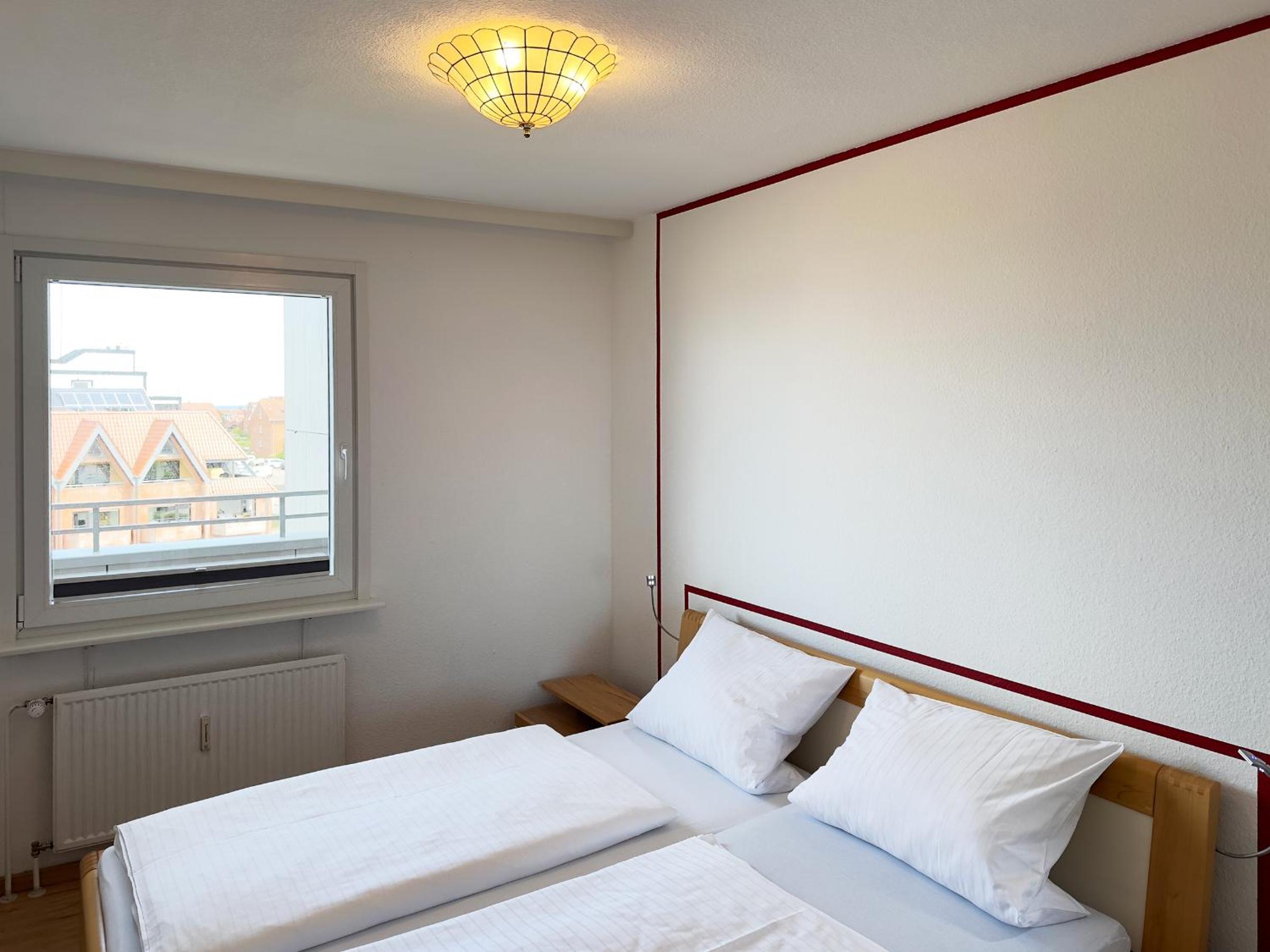 Haus Nordenlicht Ferienwohnung Anneliese