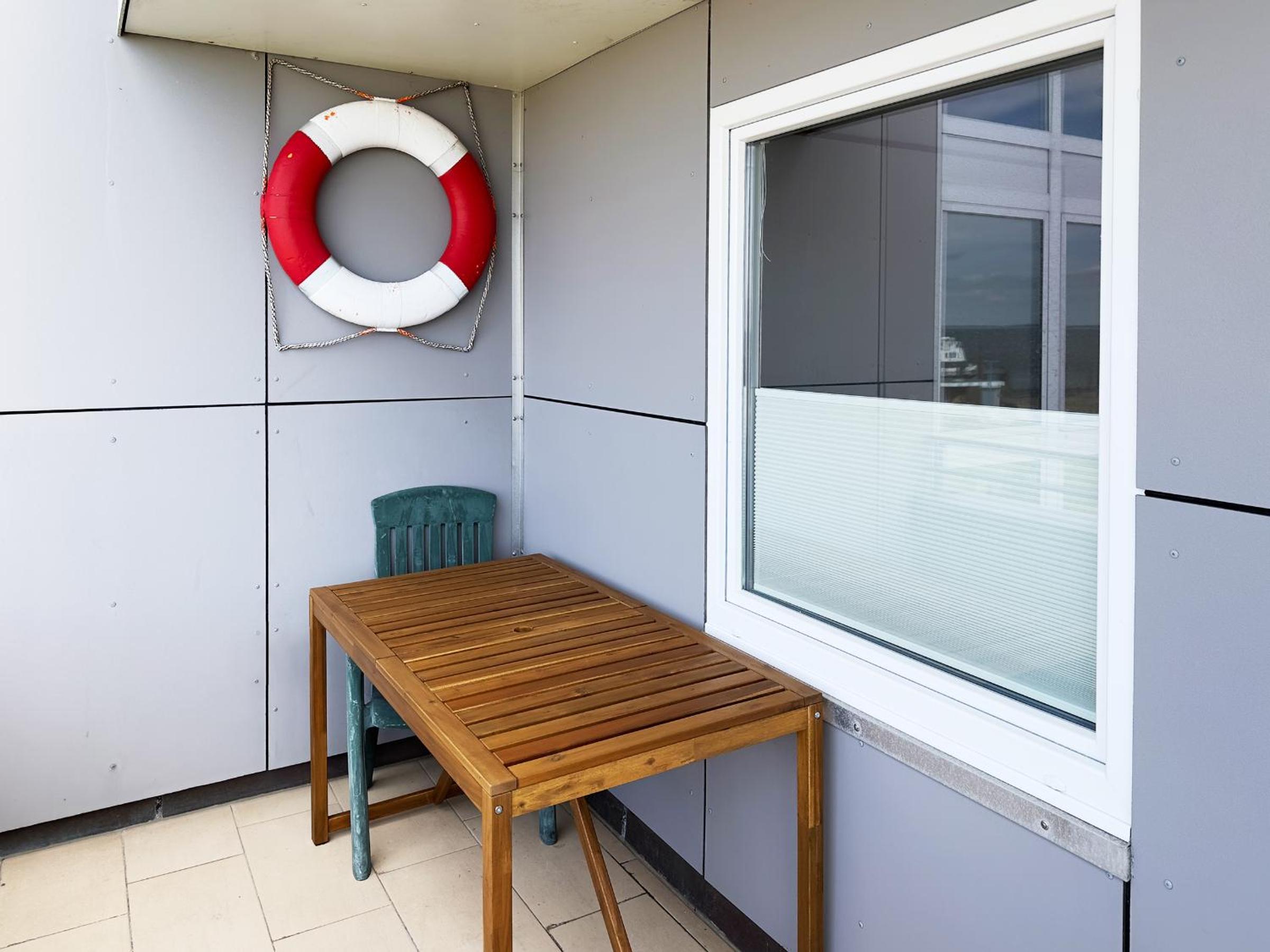 Haus Nordenlicht Ferienwohnung Anneliese